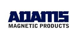 Adams Magnetic Products logo