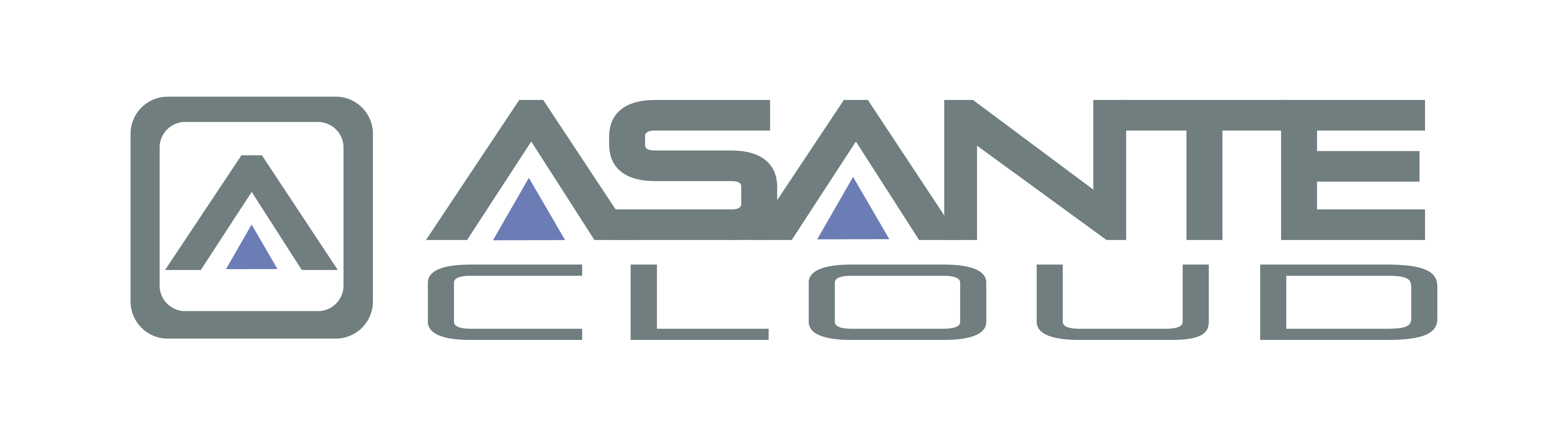 Asante Cloud Logo