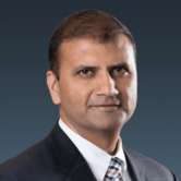 Bhavesh Vadhani
