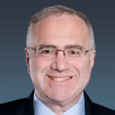 Jeffrey Mechanick