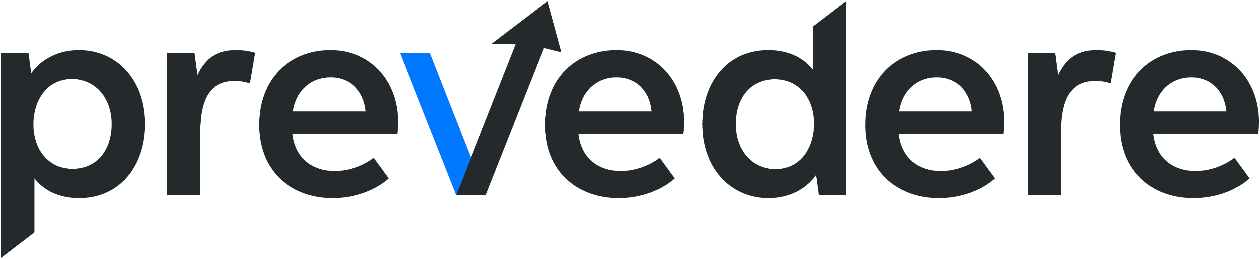Prevedere Logo