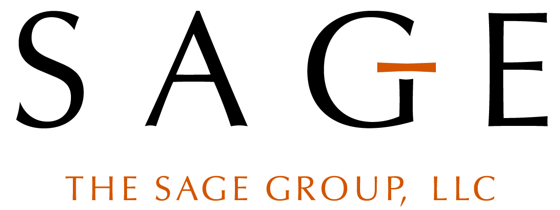 The Sage Group, LLC Logo