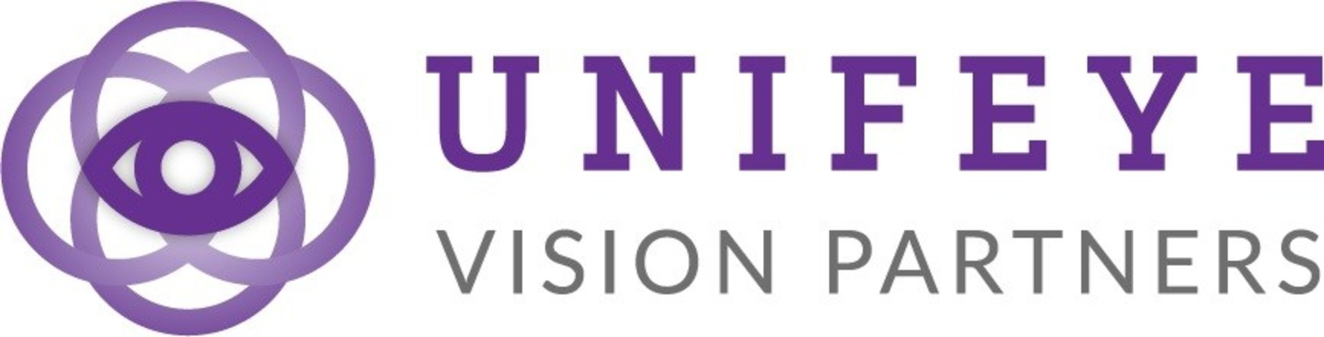 Unifeye Vision Partners Logo