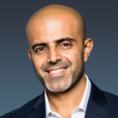 Amit Wadhwani