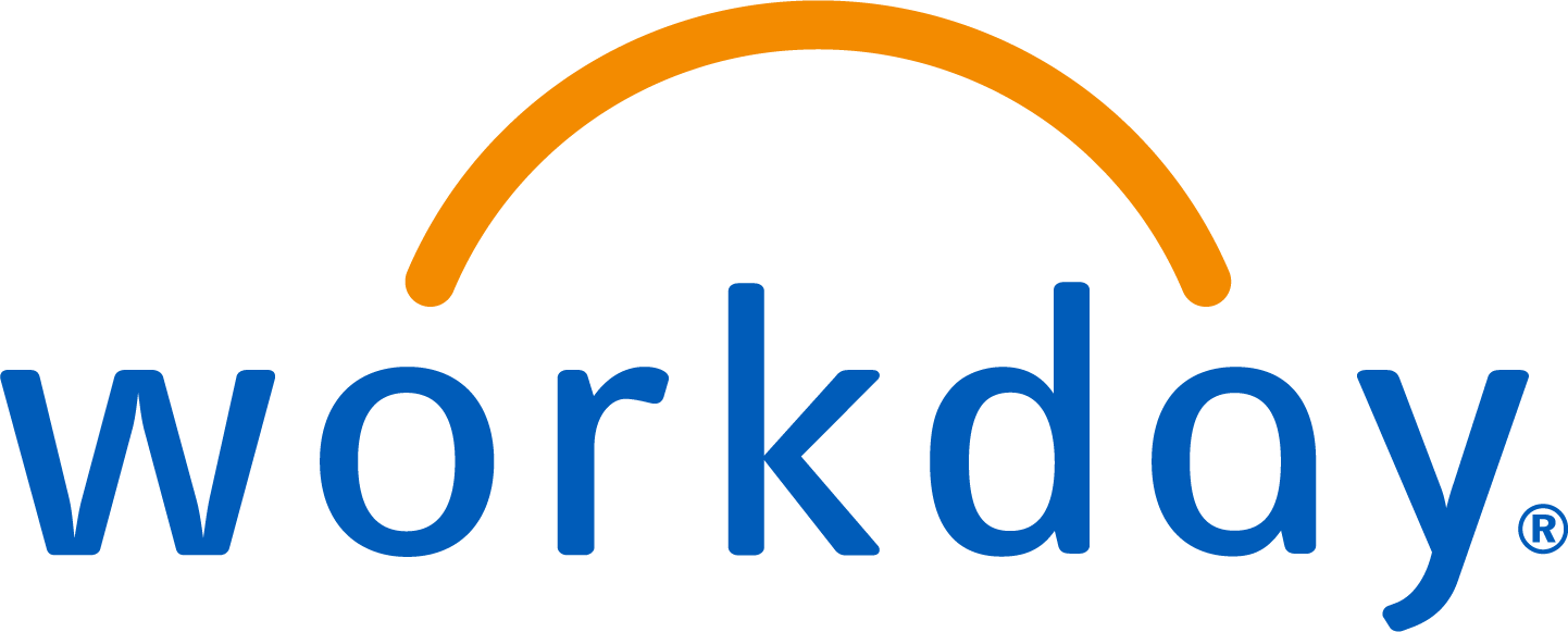 Workday Logo