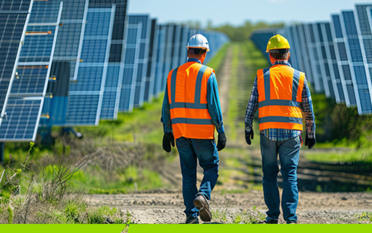 Webinar: From Policy to Practice – Navigating the OBBB in Renewables