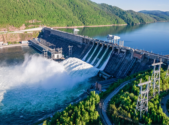 Unlock efficiency and accuracy in renewable energy operations